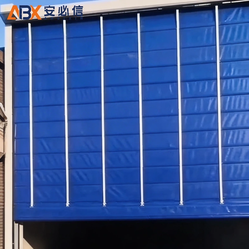 眉山堆积门
