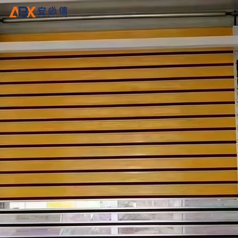 眉山雷达高速门
